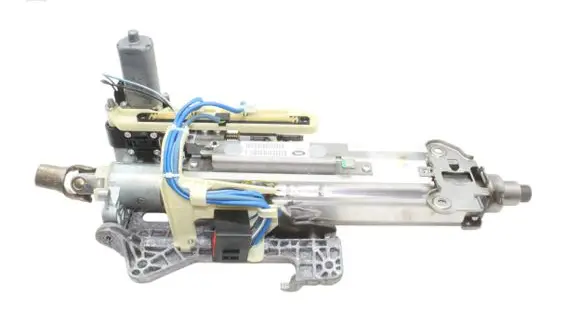 Land Rover Range Rover Sport L320 Steering rack mechanical part AH223C529AC