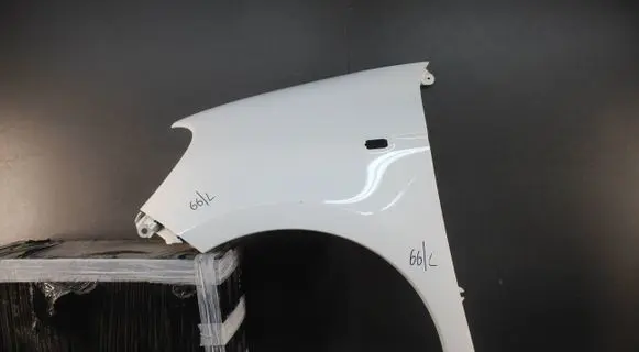 Smart ForFour II W453 Fender mounting bracket A4538810301