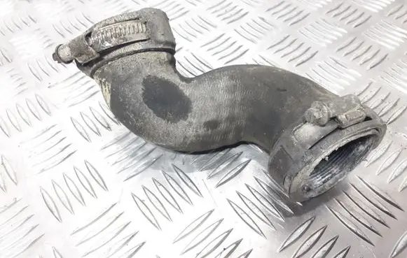 Audi A8 S8 D3 4E Intercooler hose/pipe