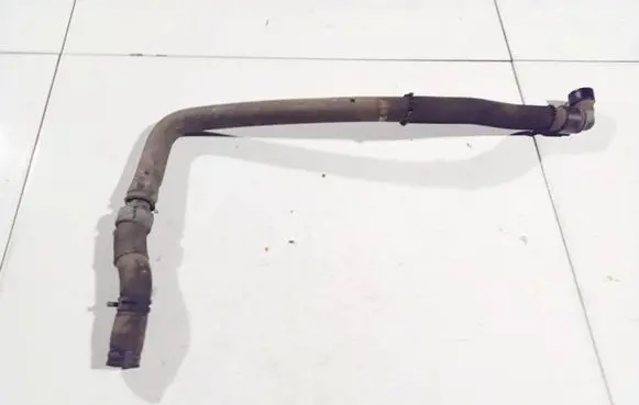Peugeot 807 Engine coolant pipe/hose