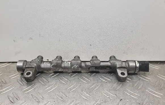 KIA Ceed Fuel main line pipe 0445214181 314002A420