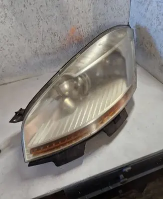 Citroen C4 Grand Picasso Headlight/headlamp