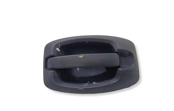 Fiat Ducato Front door exterior handle 242430