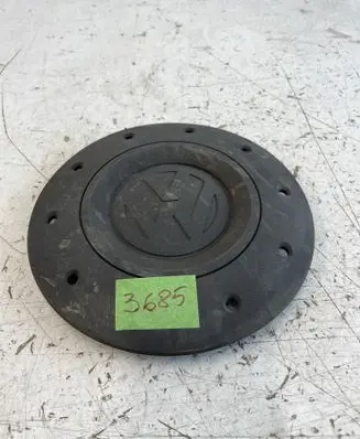 Volkswagen Transporter - Caravelle T5 Original wheel cap 7H0601151B