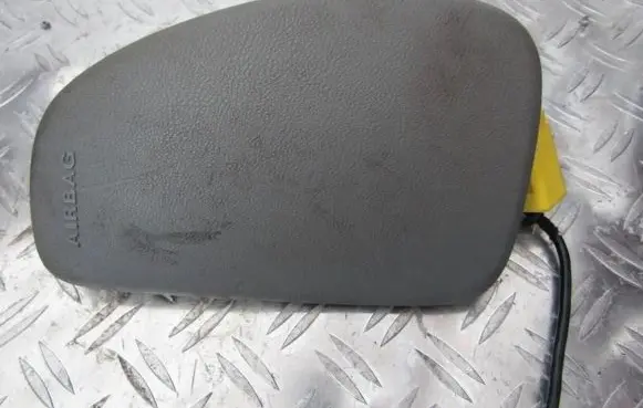 Seat Alhambra (Mk1) Seat airbag 7m0880242u71 xm2114k159aawyybe