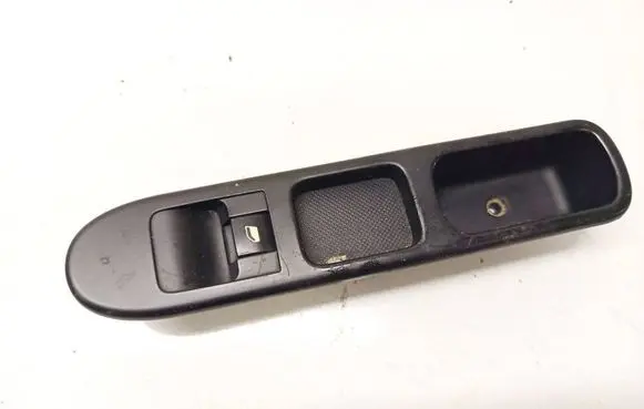 Peugeot 307 Electric window control switch 13569