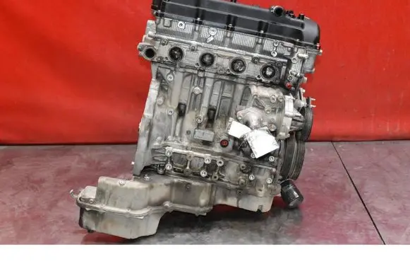 Fiat Fullback Engine 4N15