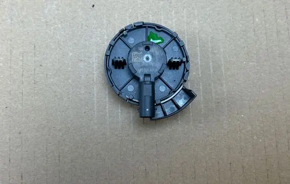 Audi A5 Airbag deployment crash/impact sensor 4M0955557A