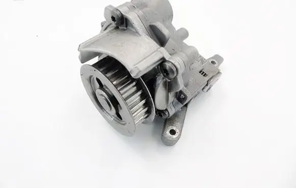 Opel Astra K Oil pump 55503981