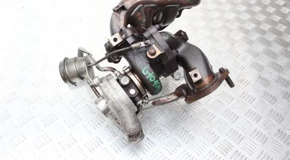 Mitsubishi 3000 GT Turbo 4917702300