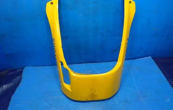Fiat Ducato side skirts sill cover 455005