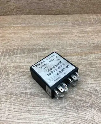 Audi A6 S6 C5 4B Other relay 4B0907487