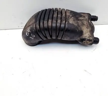 Audi 80 90 S2 B4 Air intake hose/pipe 037129627D