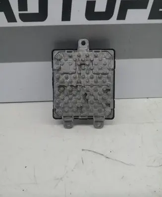 Hyundai i30 LED ballast control module 0492191000 G492191000