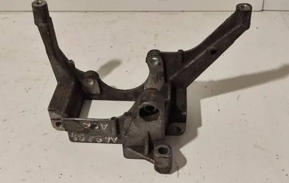 Audi A6 S6 C5 4B Power steering pump mounting bracket 078145383G 078145393G