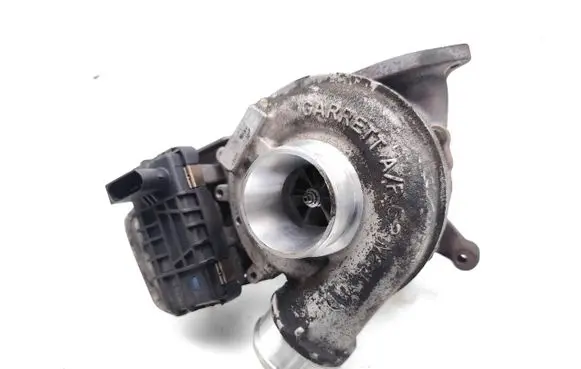 Peugeot 4007 Turbo 9684849580