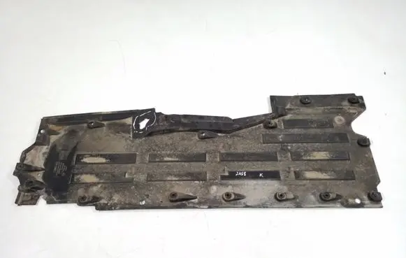 Pickup box liner
