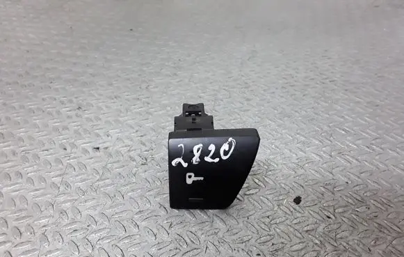 Audi A8 S8 D3 4E Central locking switch button 