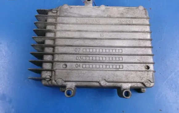 Jeep Grand Cherokee (WJ) Engine control unit/module ECU 56044574AC