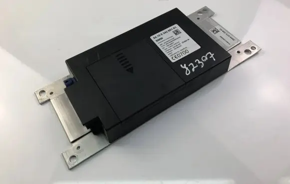 BMW 4 F32 F33 Other control units/modules 9342881