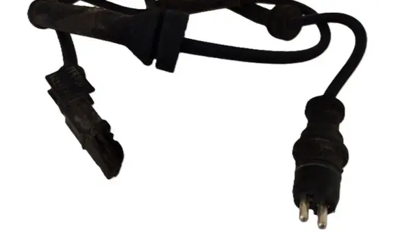 Renault Espace - Grand espace IV ABS brake wheel speed sensor 8200084125 10071150941
