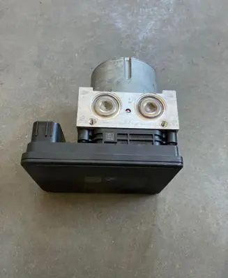 BMW 2 F45 Central body control module 5a1bbc9