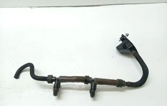 Citroen DS5 Vacuum line/pipe/hose