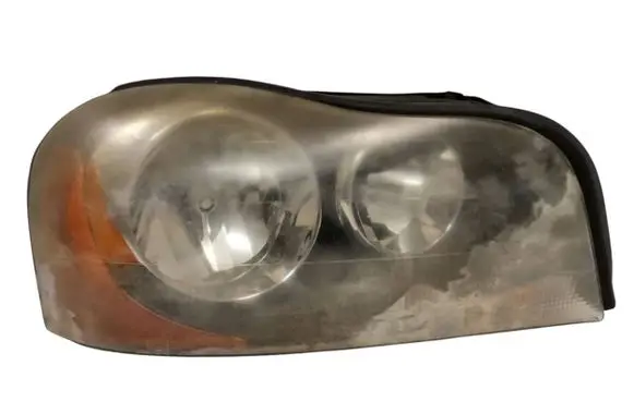 Volvo XC90 Headlight/headlamp 30744012 89900297 P28AAH