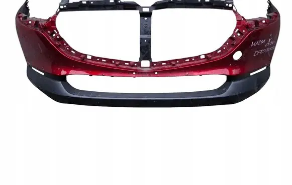 Mazda CX-30 Front bumper DFR550031