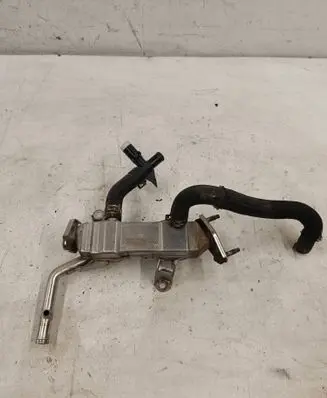 Toyota Auris E180 EGR valve cooler 2560137010 23F9A0783 J2D02072Y1AS01A