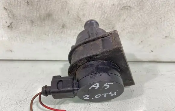 Audi A5 8T 8F Electric auxiliary coolant/water pump 06h965561