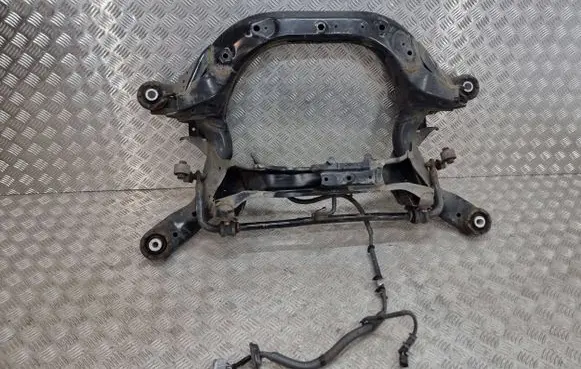 Toyota RAV 4 (XA50) Rear subframe 