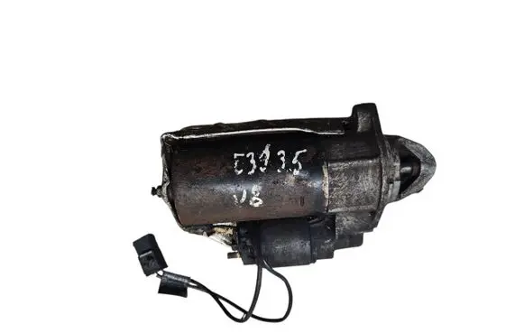 BMW 5 E39 Starter motor 1005821