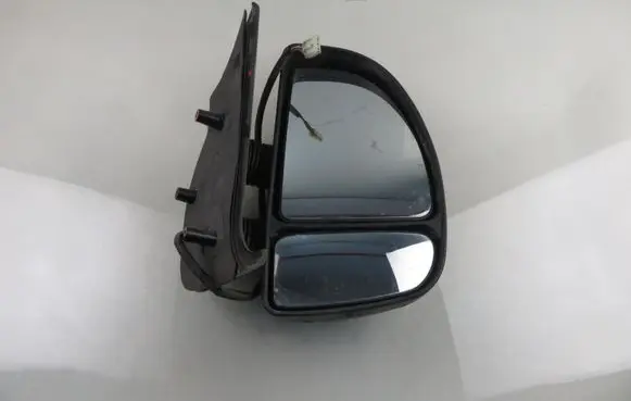 Peugeot Boxer Front door electric wing mirror 