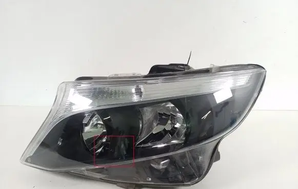 Mercedes-Benz Vito Viano W447 Headlight/headlamp A4479067700