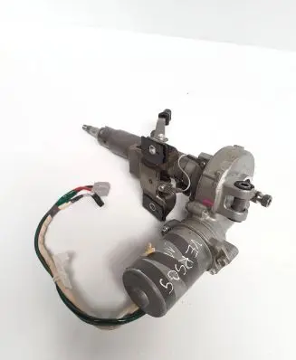 Electric power steering pump