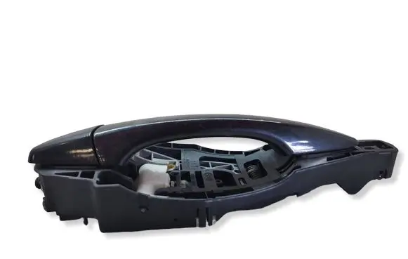 Peugeot 508 Rear door exterior handle 9688834180
