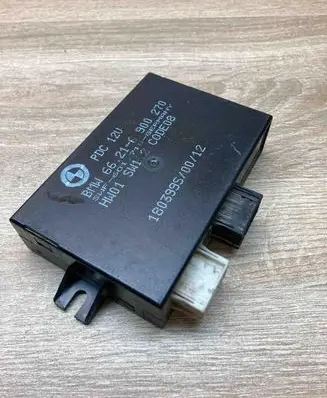BMW 3 E46 Parking PDC control unit/module 6900270 601718