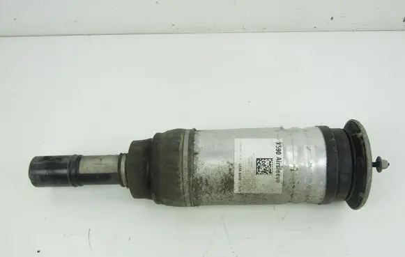 Chevrolet Meriva Front shock absorber/damper J9D318045CC