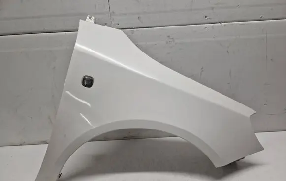 Skoda Roomster (5J) Fender 