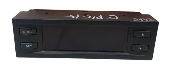 Chevrolet Epica Screen/display/small screen 96647799