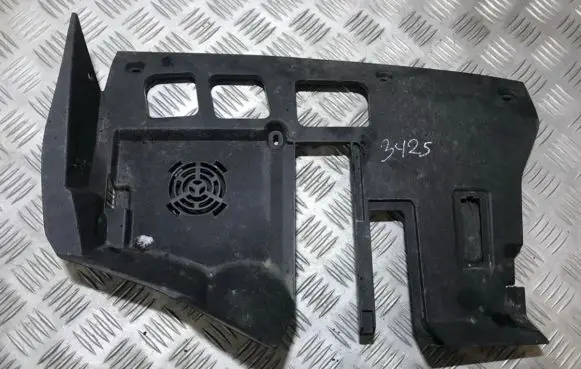 BMW 1 E81 E87 Other interior part 5145715259708 51457152597-08
