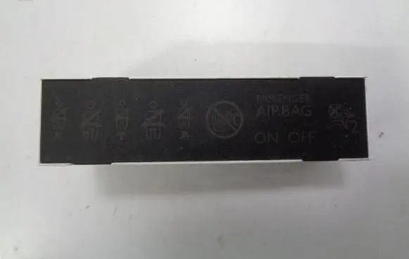 Citroen DS4 Screen/display/small screen 9665778780