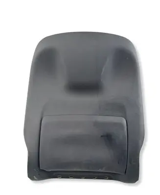 Mercedes-Benz C W205 Seat trim A2059105320 19M0211 L0488205AA