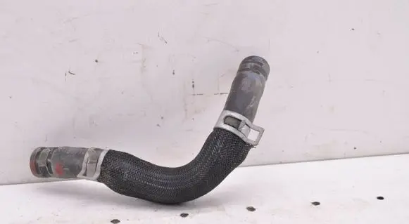 KIA Optima Engine coolant pipe/hose 369233D650