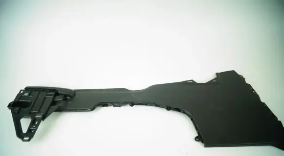 Toyota Land Cruiser (J150) Center console 5891260140