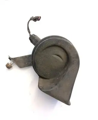 BMW 3 E46 Horn signal 011157 703881157