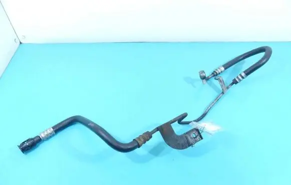 BMW 5 E60 E61 Power steering hose/pipe/line IMPRK1149271