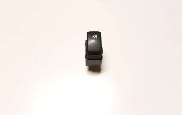 Hyundai Tucson JM Electric window control switch