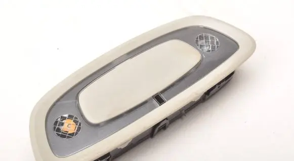Volvo XC90 Headlining lighting console trim 31457648